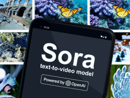 籨OpenAIȡSora 2Ƶƣȸ轫GemmaƳAI