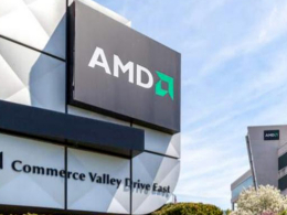 籨AMDӪ92.46Ԫȸ轫GemmaƳAI