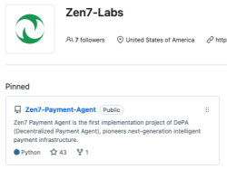 Zen7 LabsԴDePA