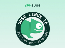 SUSE Linux Enterprise Server (SLES) 16AIܣҵ