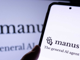 �������籨��Meta�����չ�AI�����幫˾Manus����ѶԪ�����������񡱹�����ʽ����