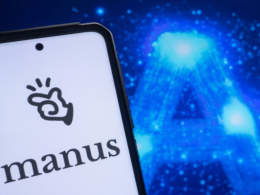 �������籨��Manus��Ӧ��Meta�չ�����Ѷ��Ԫ��Դ����ģ��1.5