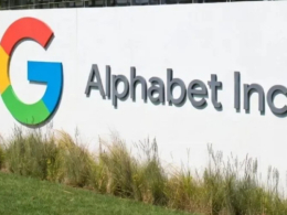 �������籨��Alphabet��ֵͻ��4������Ԫ��Ӣΰ��������Ͷ��10����Ԫ����AIҩ��ʵ����
