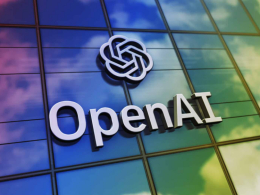 �������籨��OpenAIע���Ի��ӿڹ�˾��̨����Ԥ��2026���׼�Ӫ�մ�346��-358����Ԫ