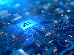 AI�۵��������Ƽ��������еĲ�ҵ����������ź�