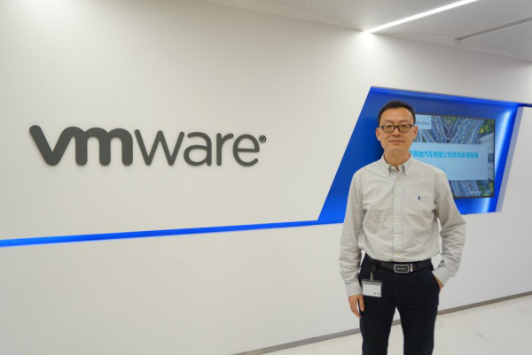 ֻתʱVMwareʵӦִ