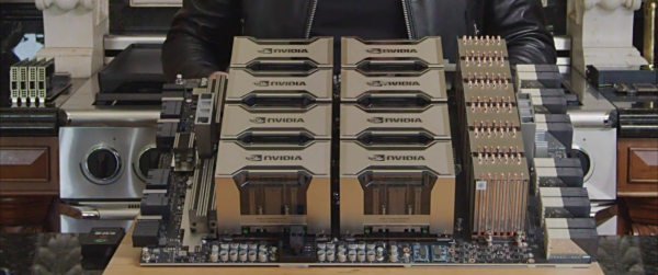 20 NVIDIAȫ7nmܹA100 GPU