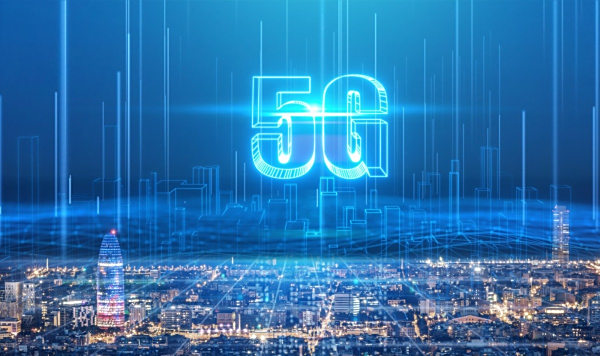 ͨCasaSystemsͰʵ̺ײ5G NRݺ