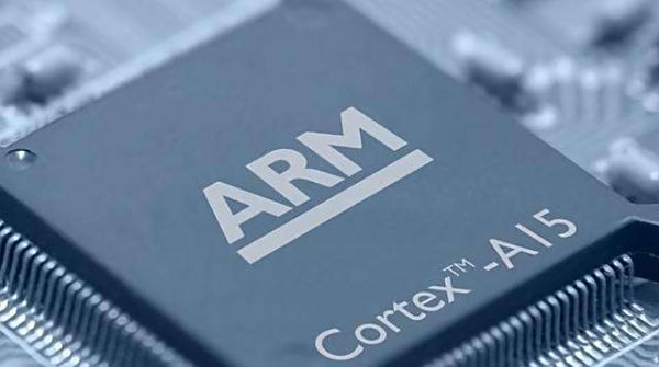 оƬҵչ Ӣΰｫ400ԪչARM