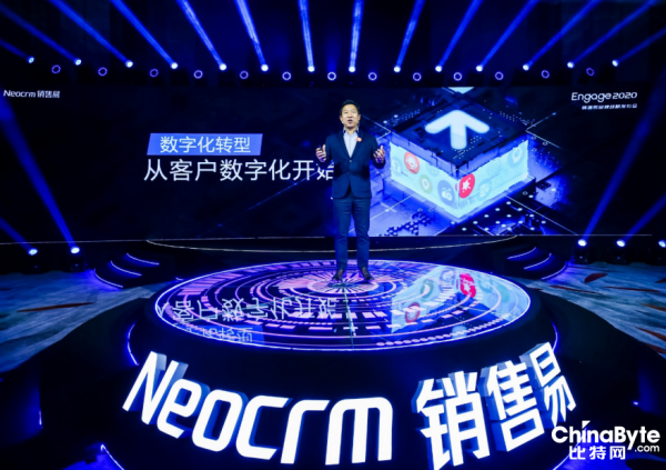 ׷ȫƷNeocrmƳ߶׼CRM