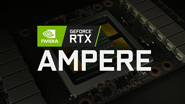 ΪγΪNVIDIA³ Ampereܹ