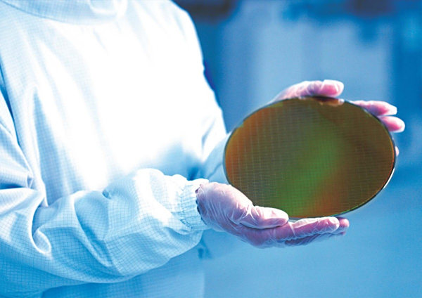 ͨǺ ڶ3nm GAAս2024