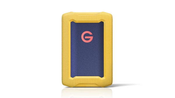 Ƴ™ G-DRIVE™ ArmorATD™ Appleɫ