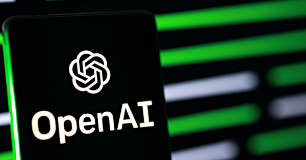 ����оƬ��ͷ��OpenAI������Ϊ��