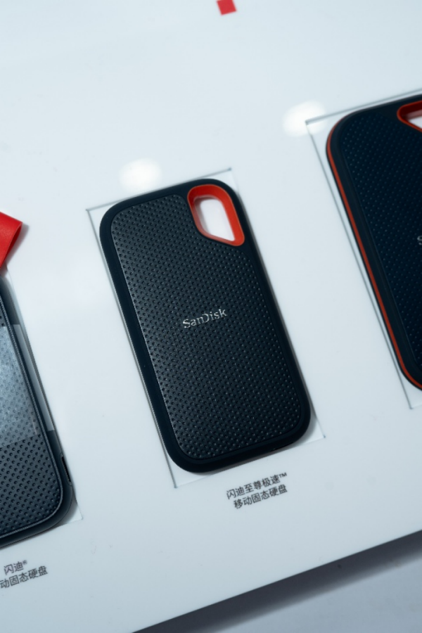 Ӵ洢ҵSSDCPSEչʾ洢Ӳʵ