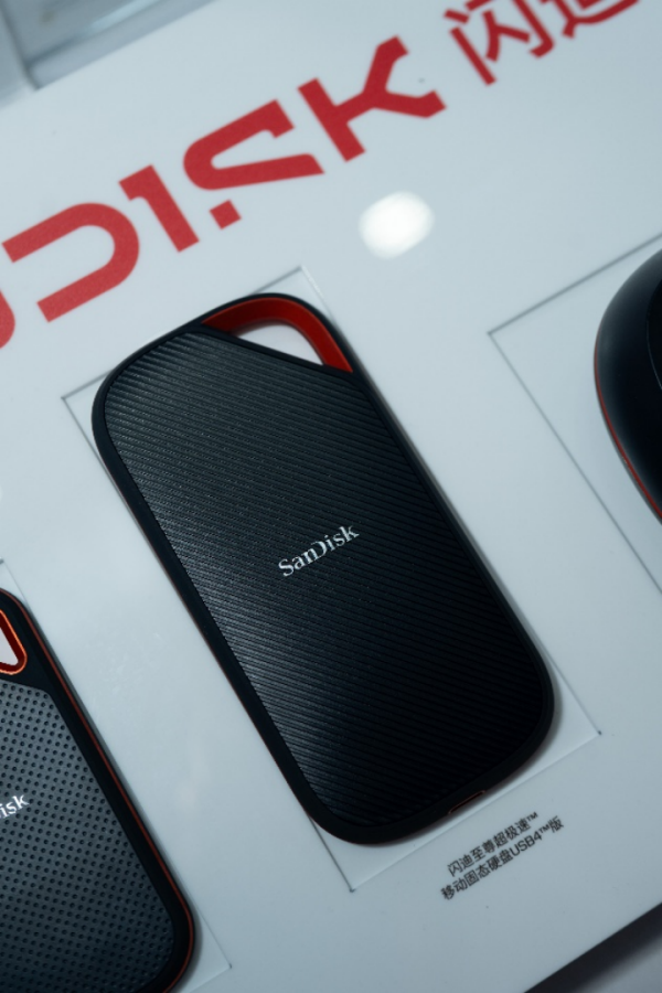 Ӵ洢ҵSSDCPSEչʾ洢Ӳʵ