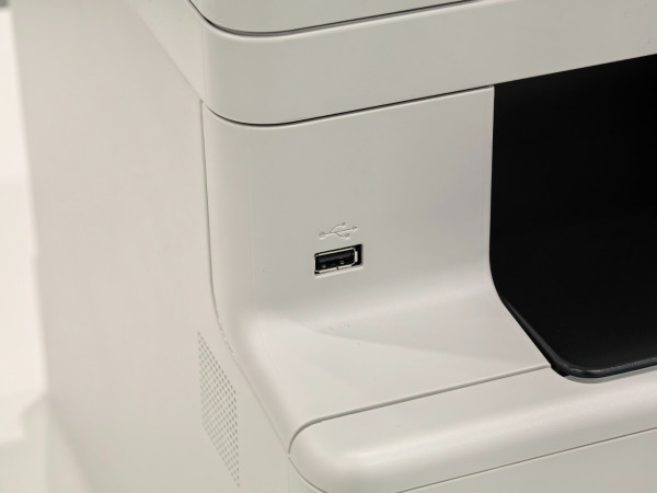 ʡ�ռ䡢����Ч������ȫ ����iC MF664Cdw A4��ɫ����๦��һ�������