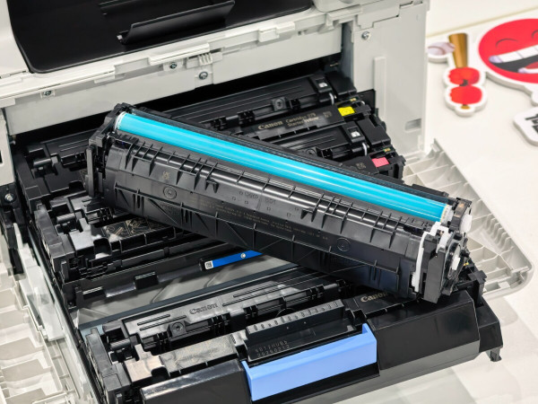 ʡ�ռ䡢����Ч������ȫ ����iC MF664Cdw A4��ɫ����๦��һ�������