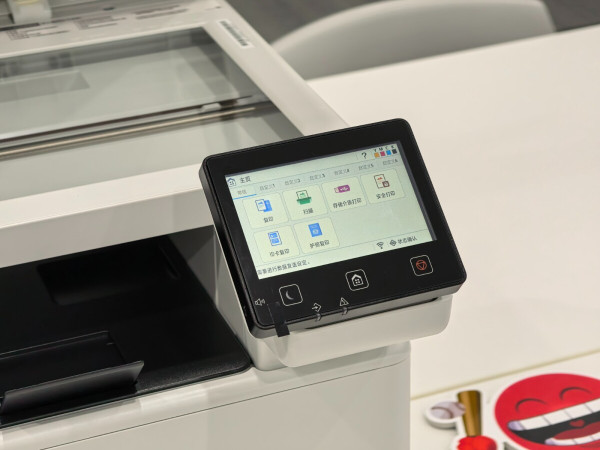 ʡ�ռ䡢����Ч������ȫ ����iC MF664Cdw A4��ɫ����๦��һ�������
