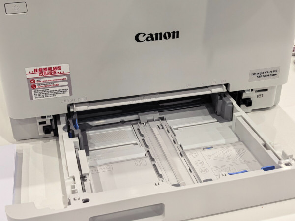 ʡ�ռ䡢����Ч������ȫ ����iC MF664Cdw A4��ɫ����๦��һ�������